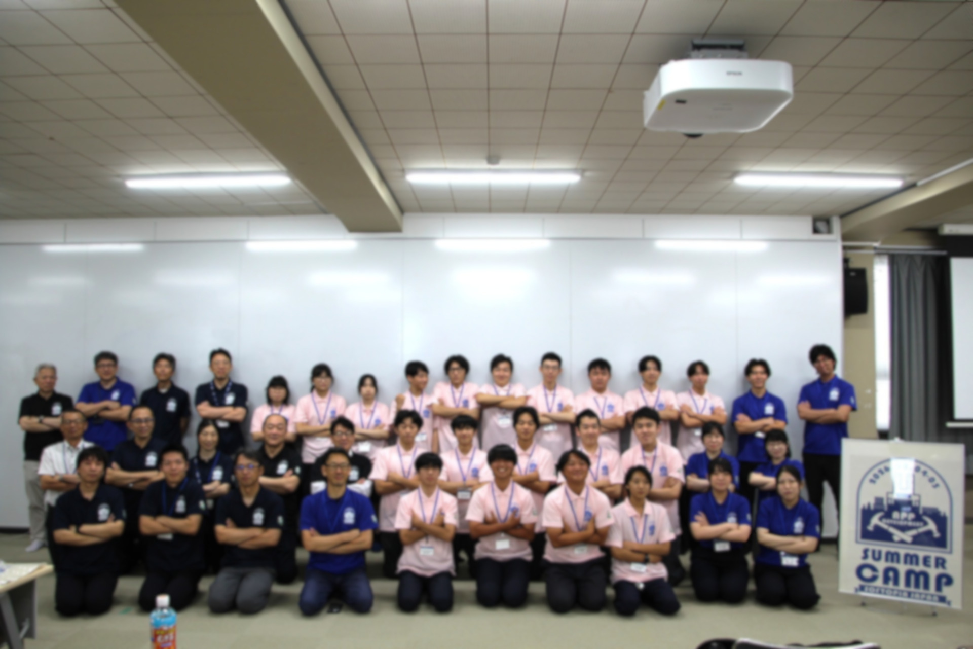 デザイン研修の様子3