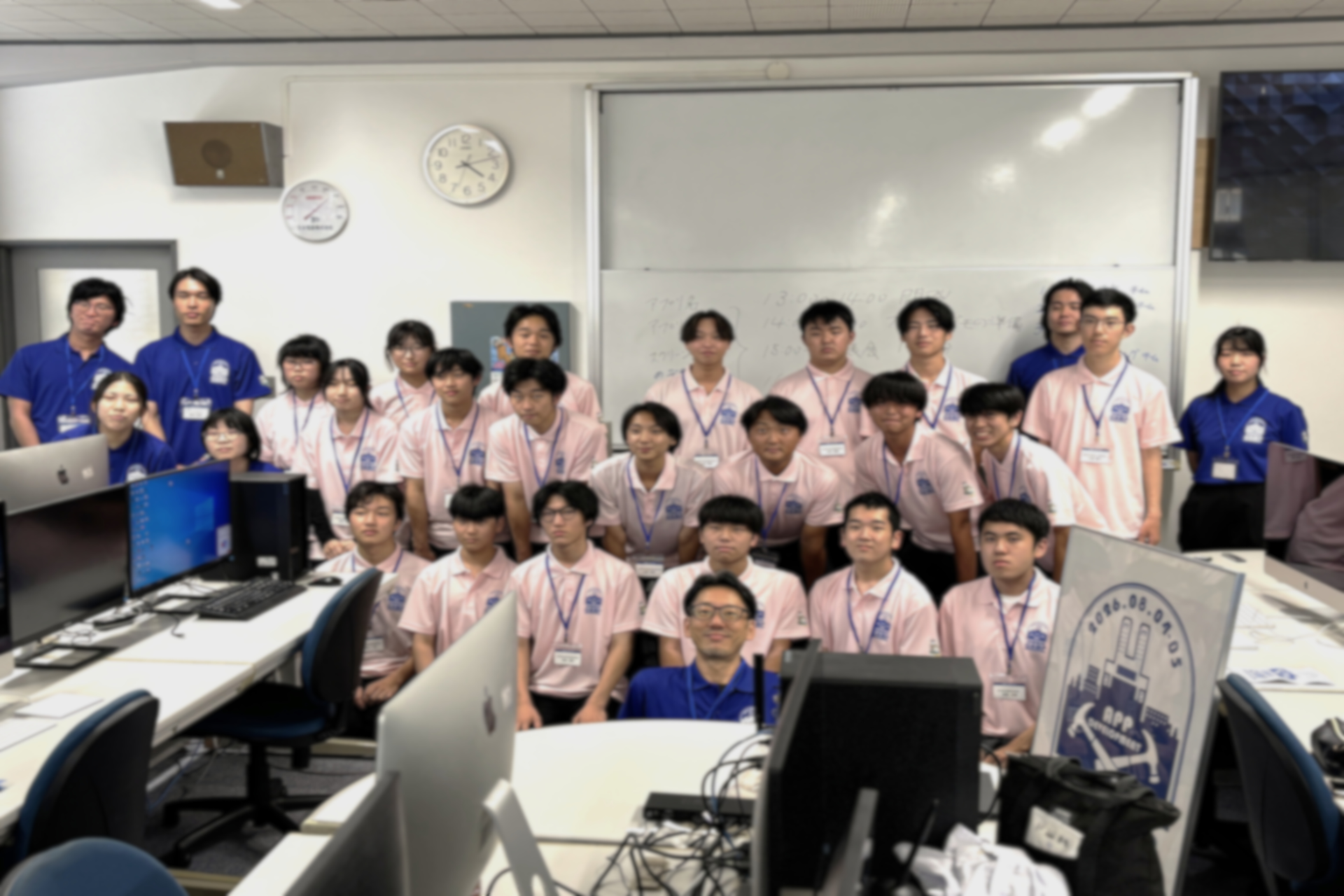 デザイン研修の様子3